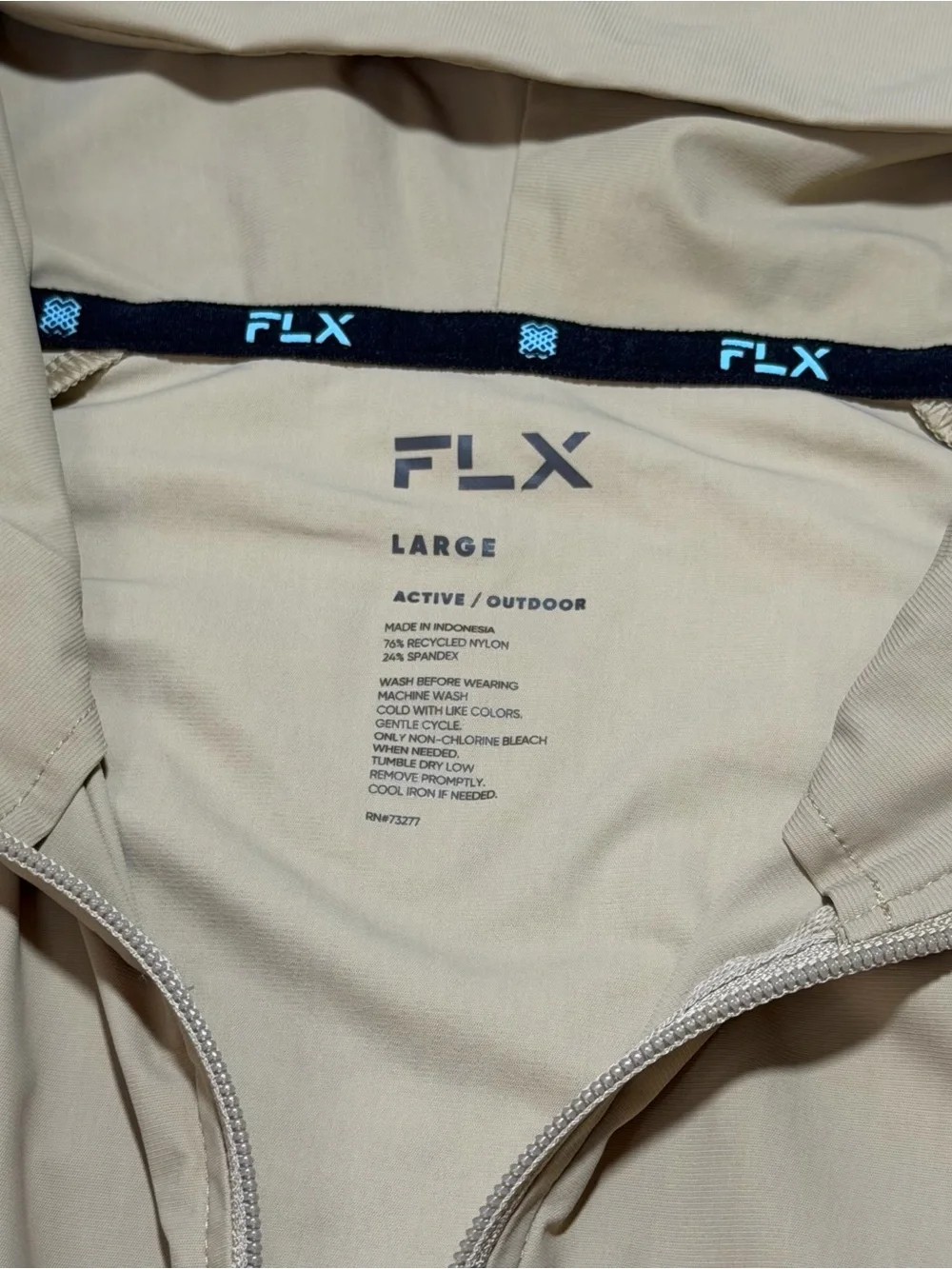 Men's FLX Performance Jacket